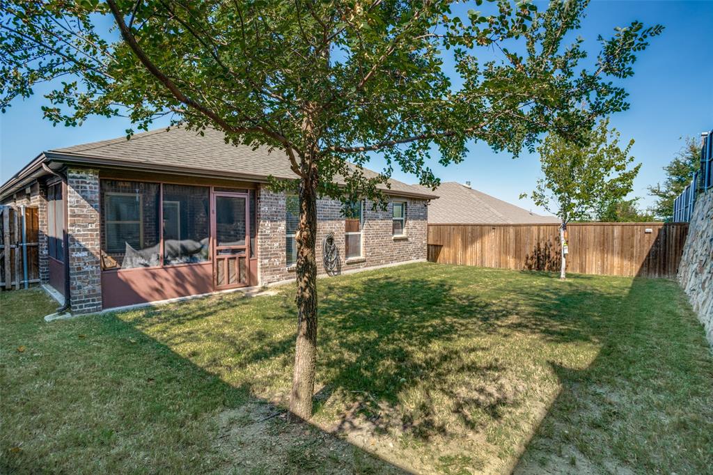 Villages Of Melissa Ph 3 - Residential