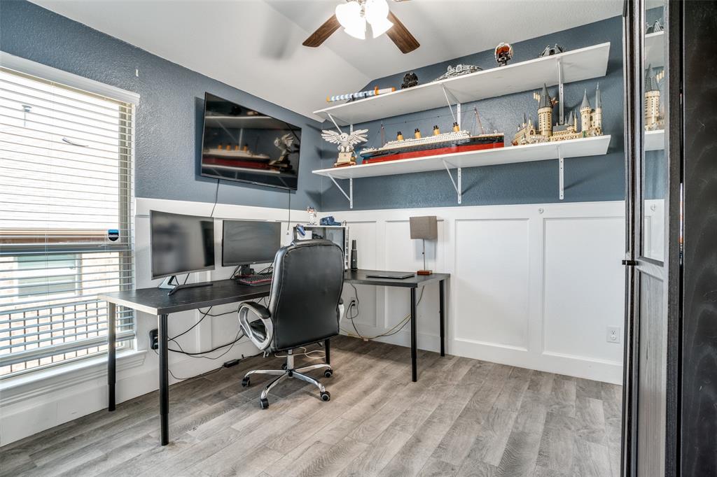 Villages Of Melissa Ph 3 - Residential