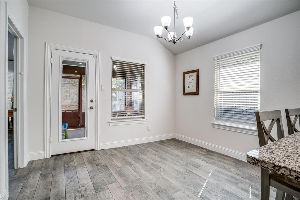 Villages Of Melissa Ph 3 - Residential