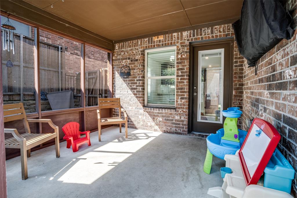 Villages Of Melissa Ph 3 - Residential