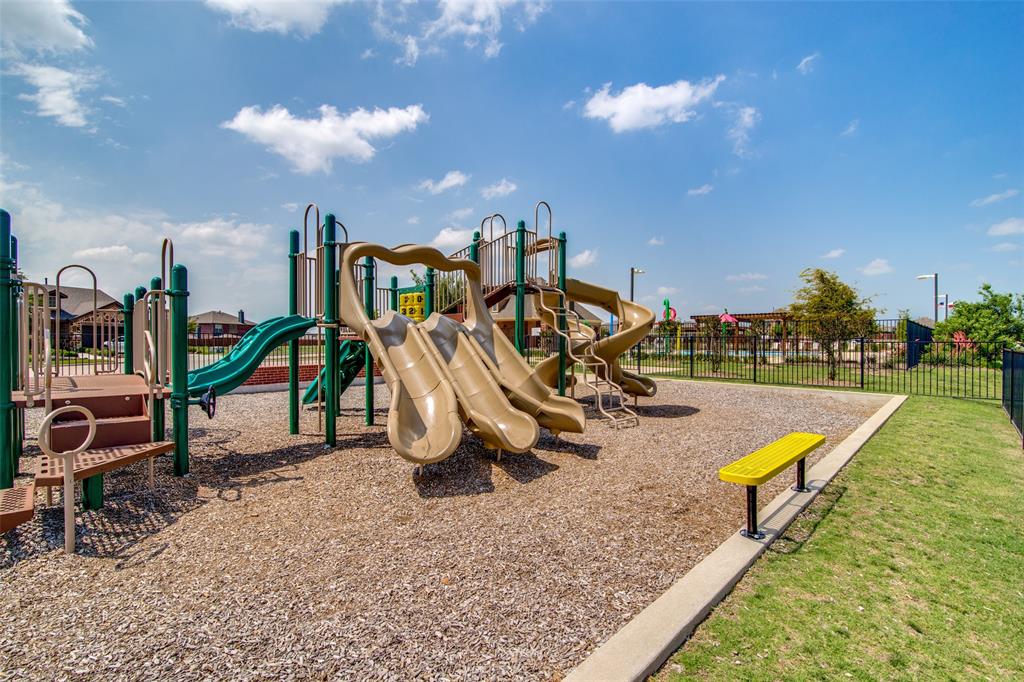 Villages Of Melissa Ph 3 - Residential