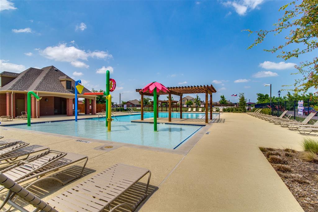 Villages Of Melissa Ph 3 - Residential