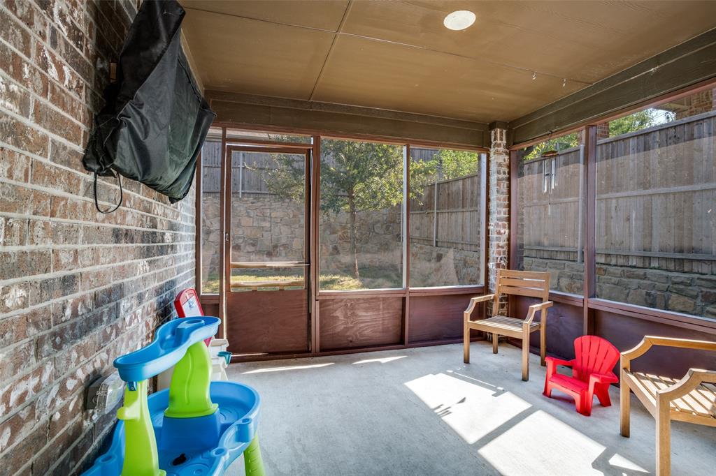 Villages Of Melissa Ph 3 - Residential