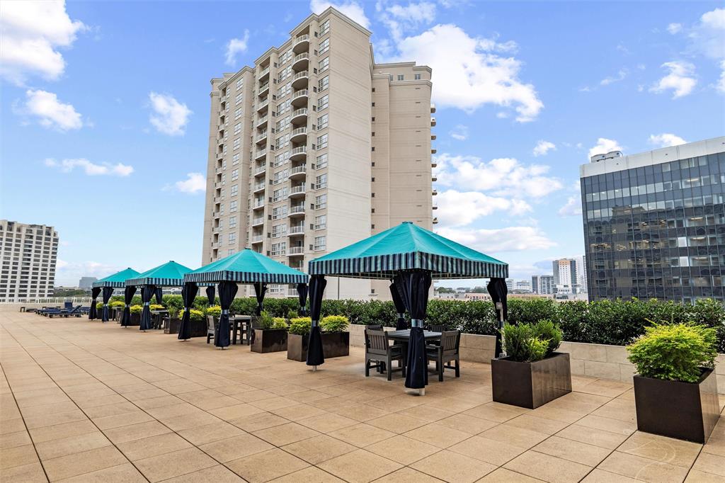 Renaissance On Turtle Creek Condo - Residential