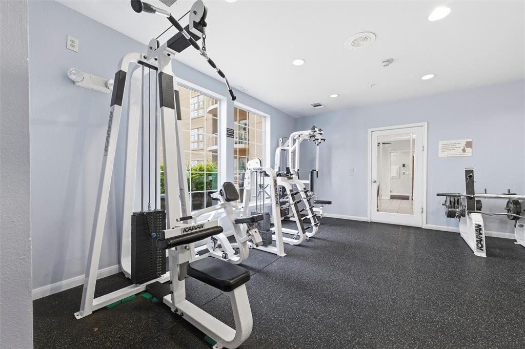 Renaissance On Turtle Creek Condo - Residential