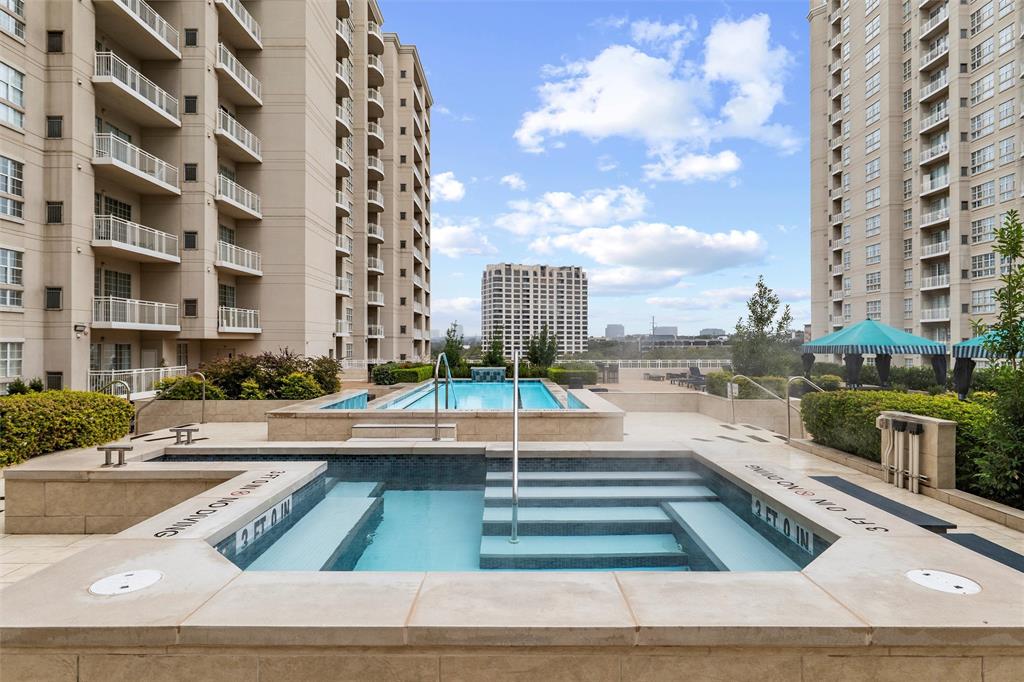 Renaissance On Turtle Creek Condo - Residential