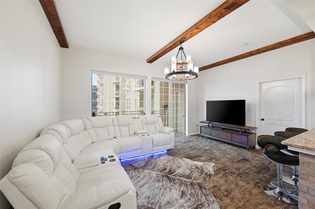 Renaissance On Turtle Creek Condo - Residential