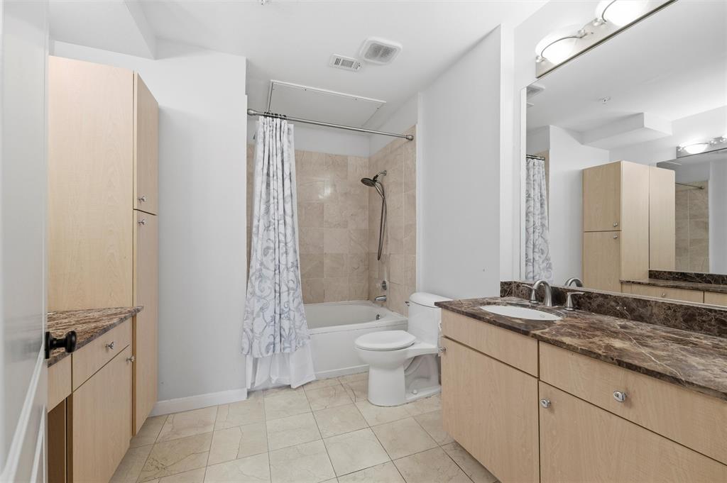 Renaissance On Turtle Creek Condo - Residential