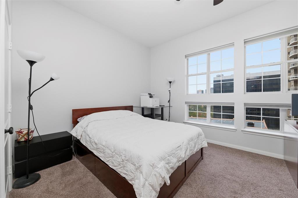 Renaissance On Turtle Creek Condo - Residential