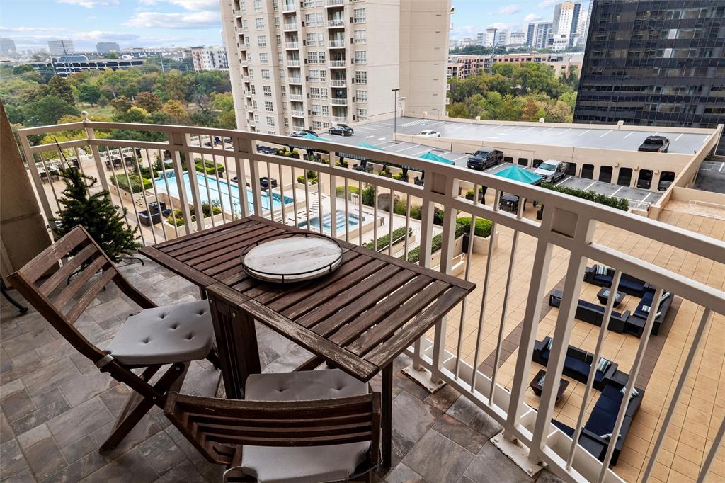 Renaissance On Turtle Creek Condo - Residential