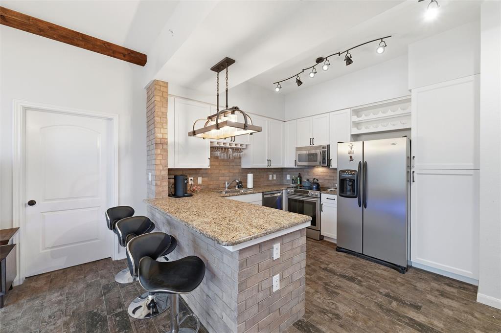 Renaissance On Turtle Creek Condo - Residential