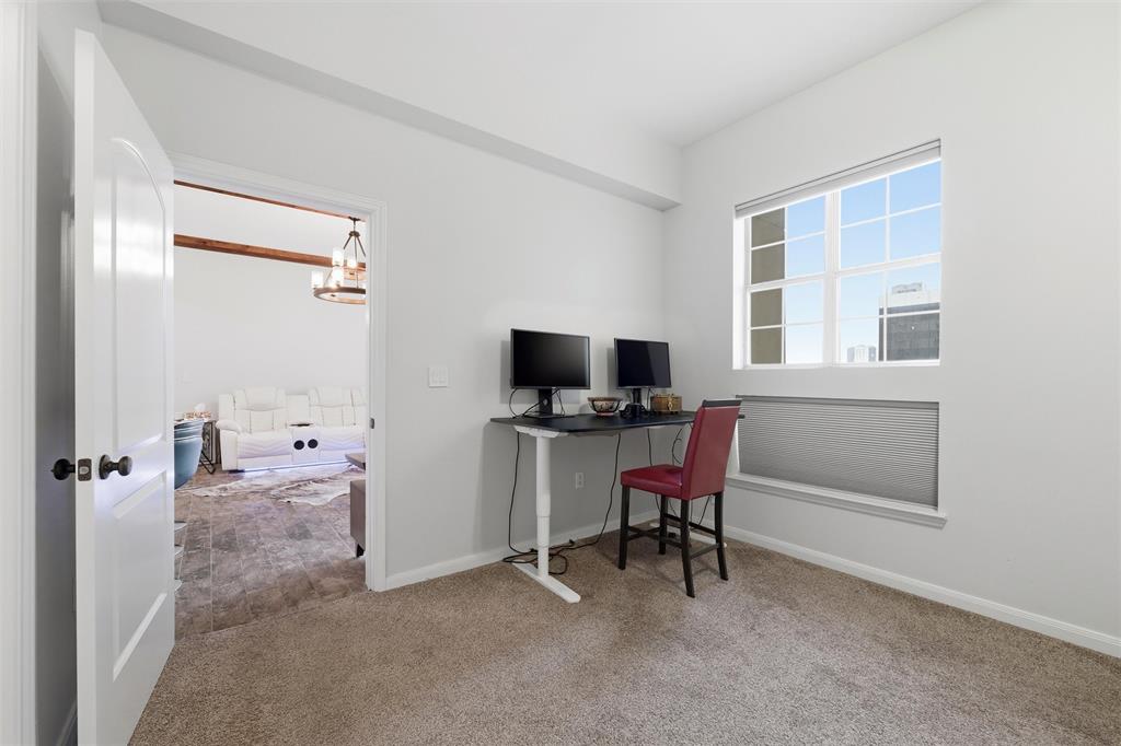 Renaissance On Turtle Creek Condo - Residential