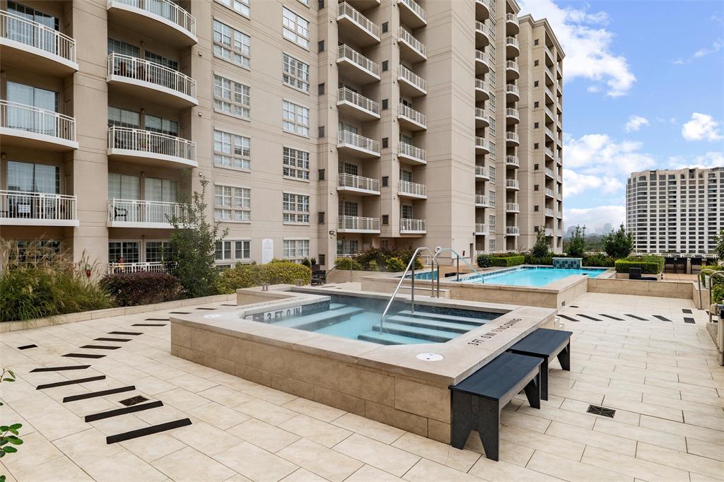 Renaissance On Turtle Creek Condo - Residential