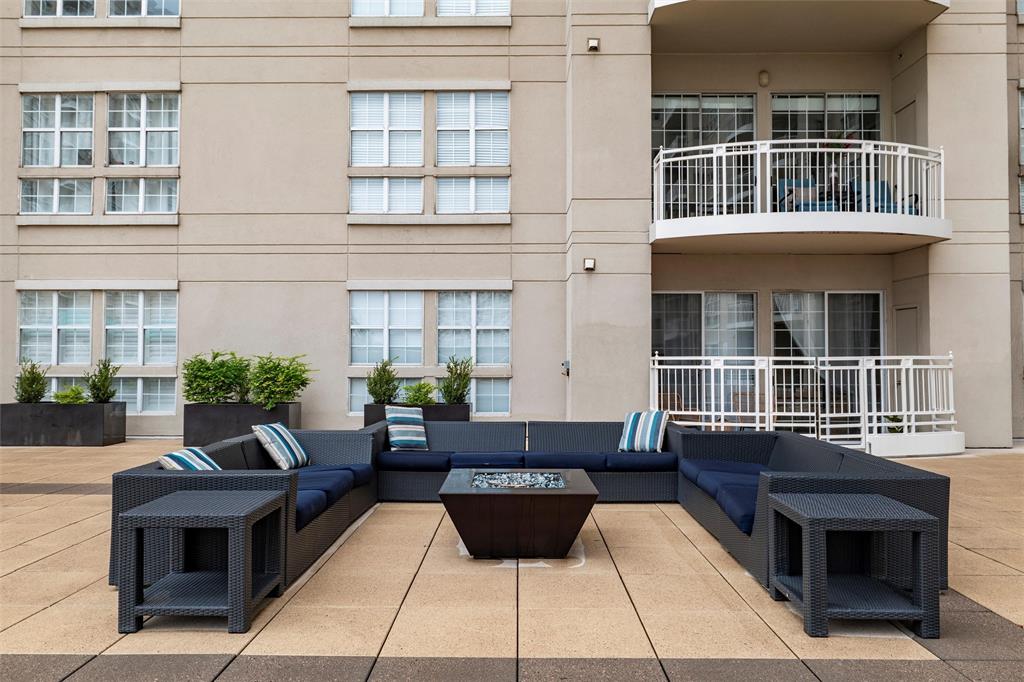 Renaissance On Turtle Creek Condo - Residential