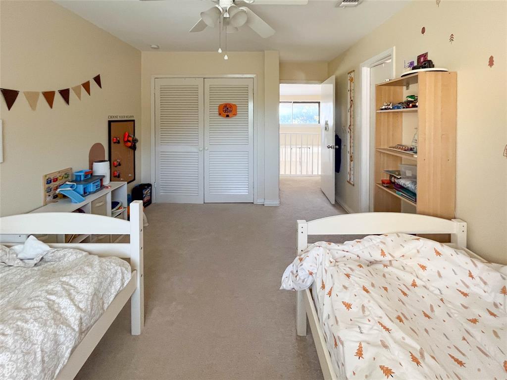 Preston Place Twnhms - Residential Lease