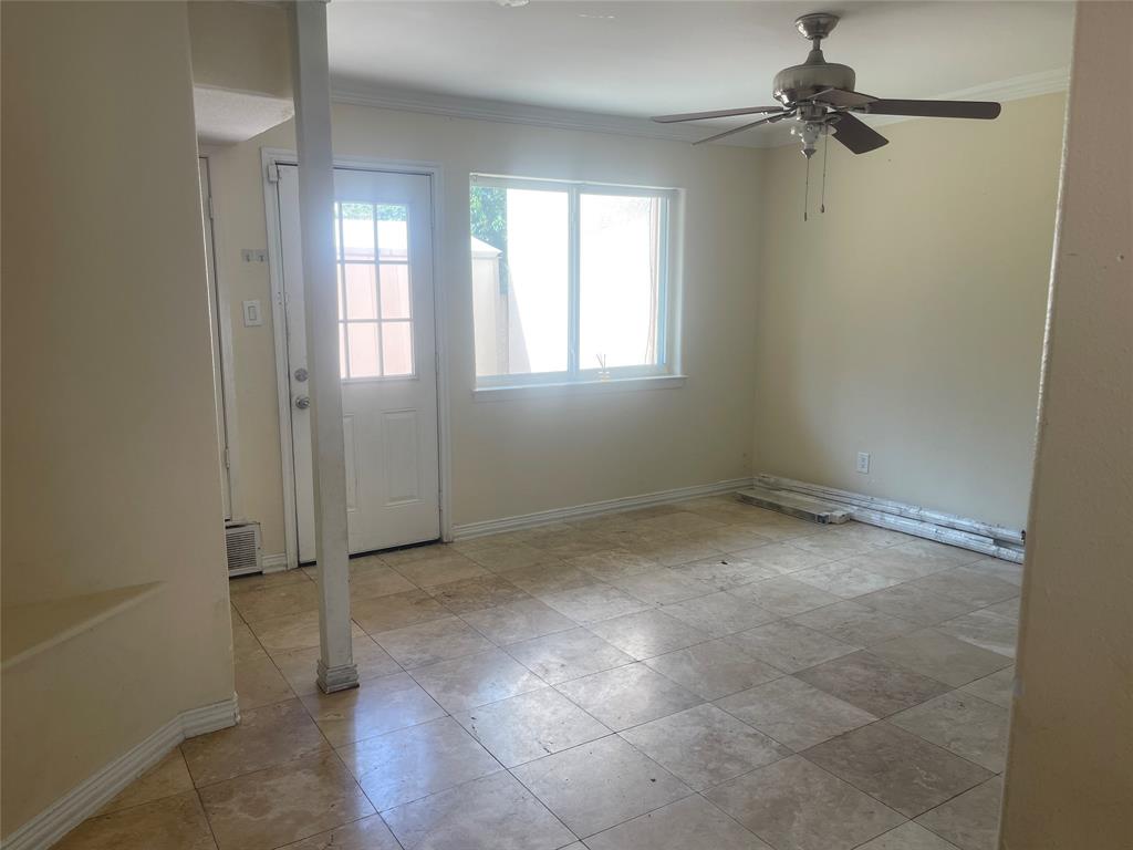 Preston Place Twnhms - Residential Lease