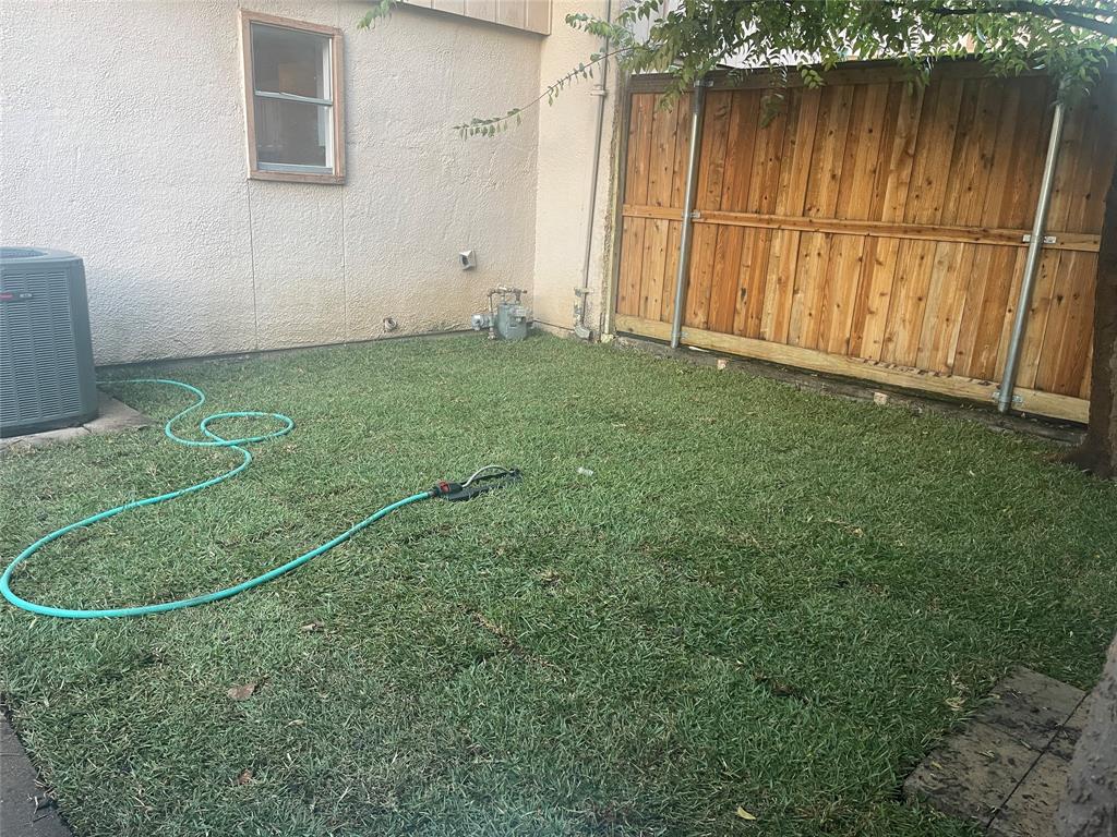 Preston Place Twnhms - Residential Lease