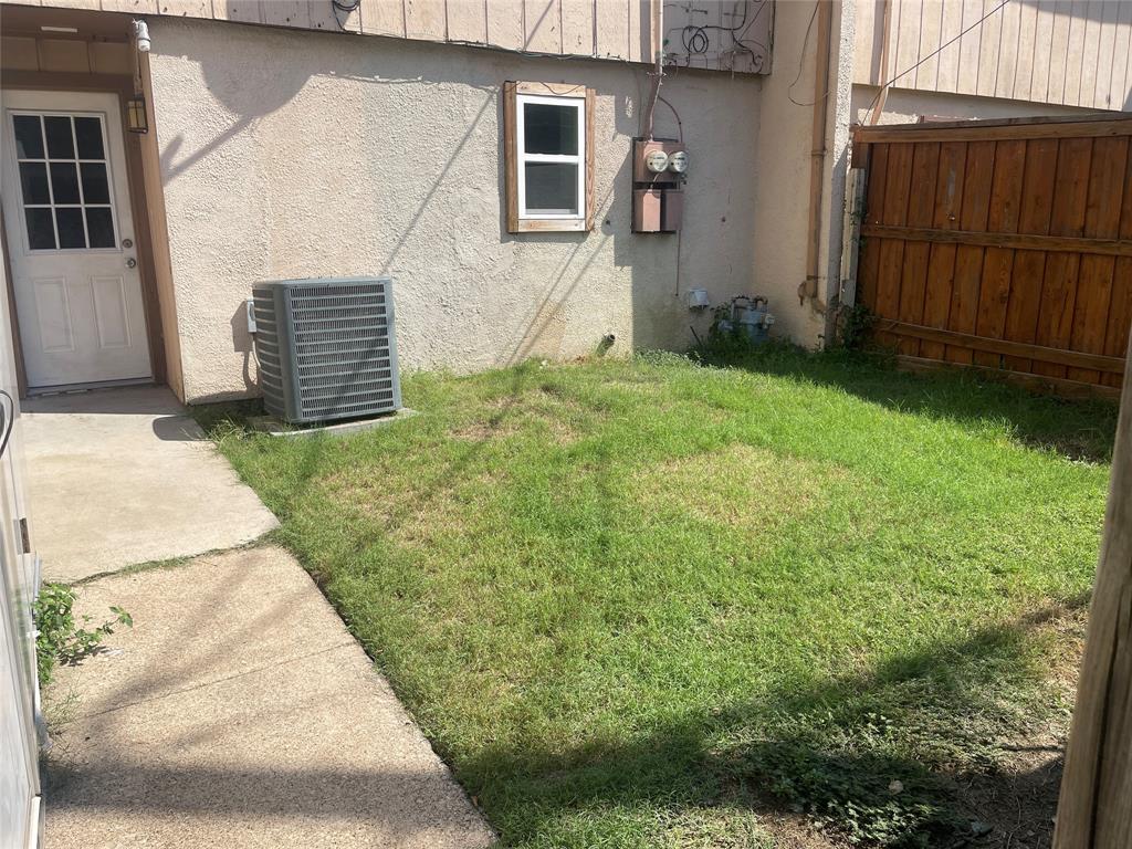 Preston Place Twnhms - Residential Lease