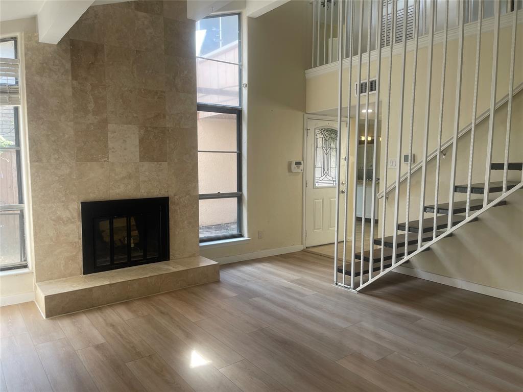 Preston Place Twnhms - Residential Lease