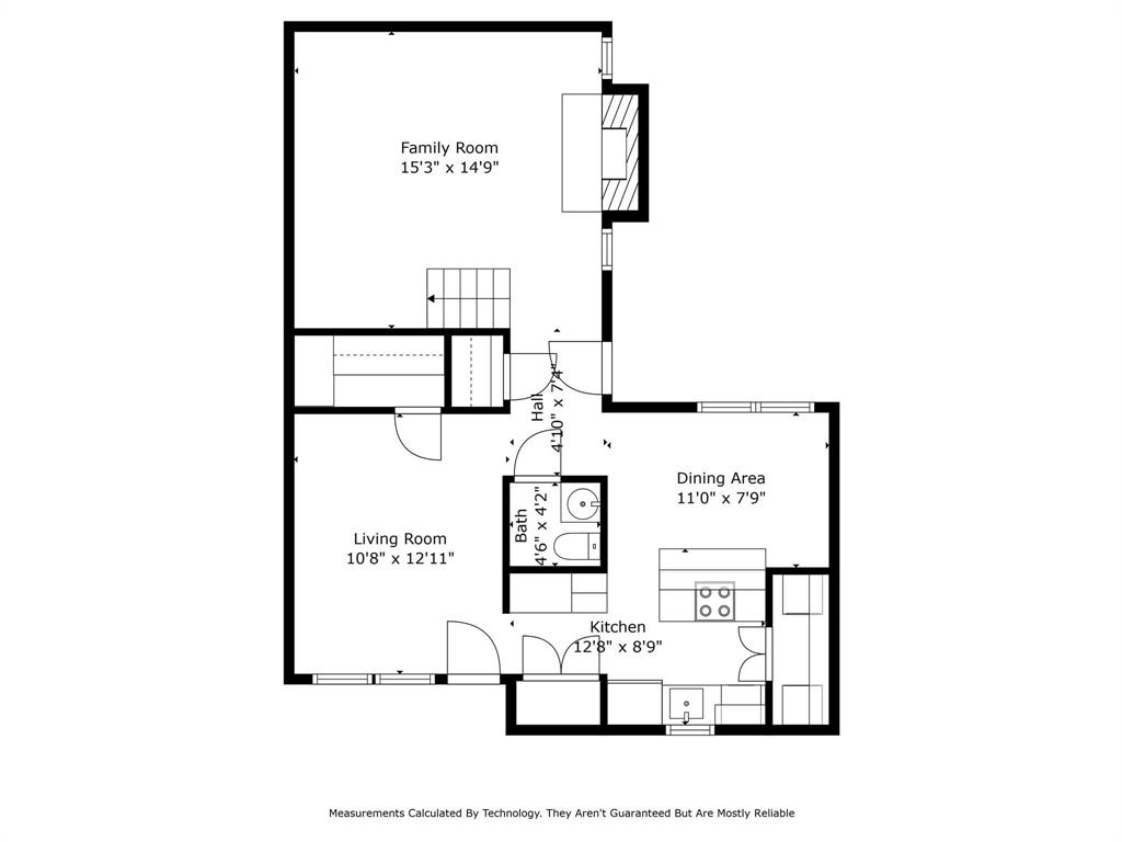 Preston Place Twnhms - Residential Lease