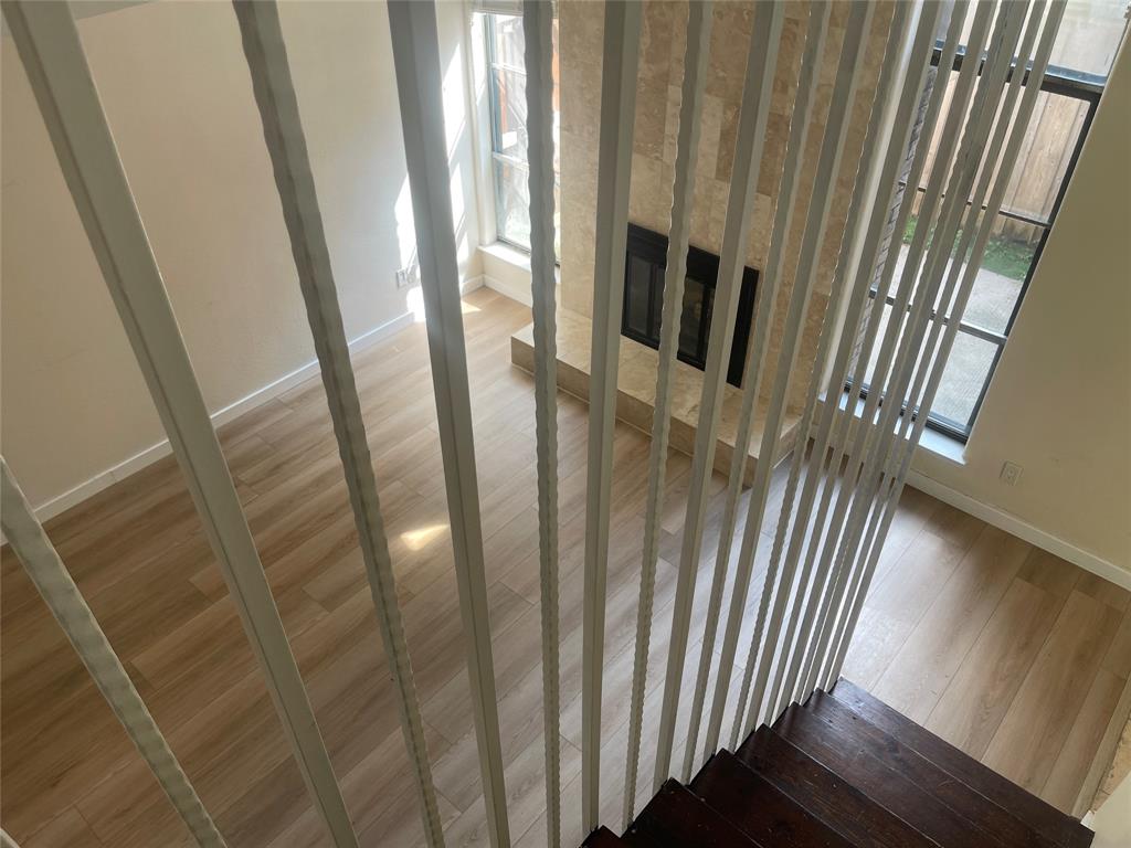 Preston Place Twnhms - Residential Lease