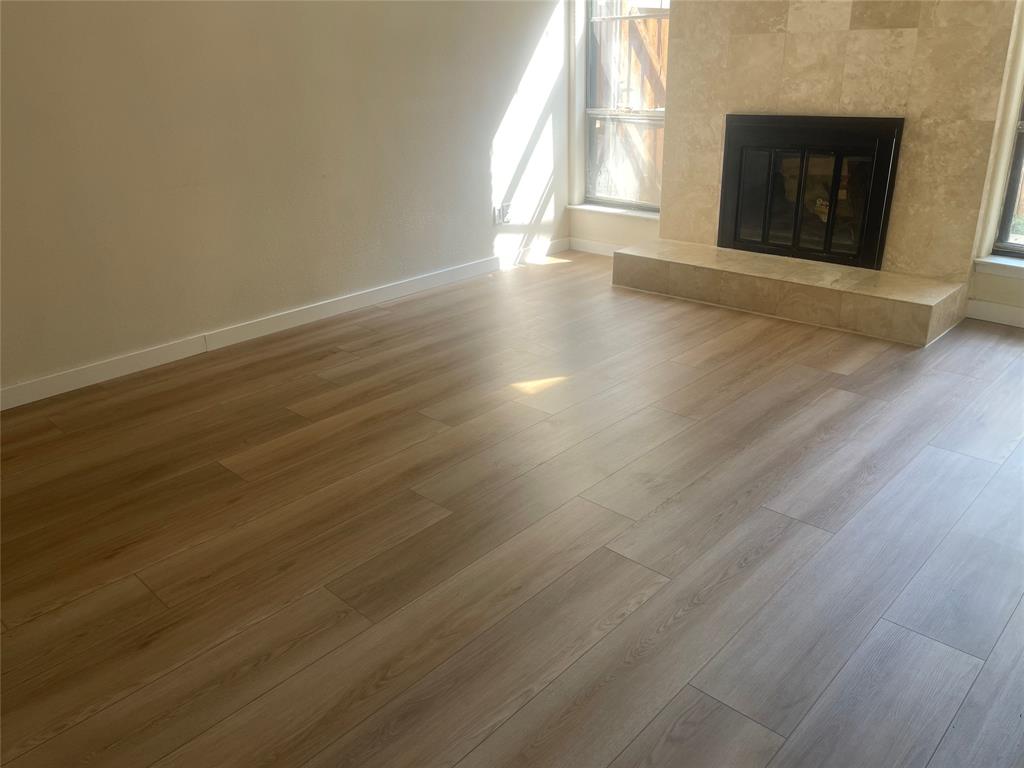 Preston Place Twnhms - Residential Lease