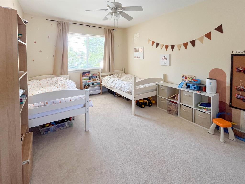 Preston Place Twnhms - Residential Lease