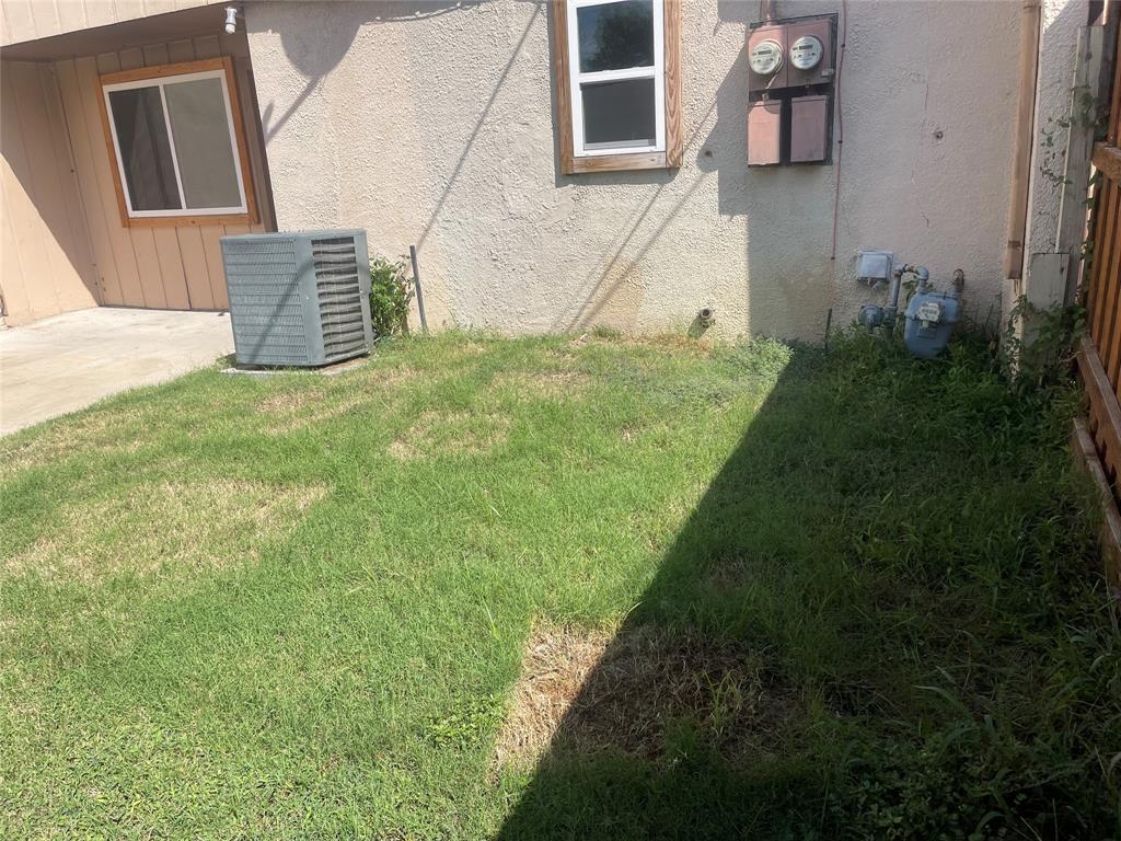 Preston Place Twnhms - Residential Lease