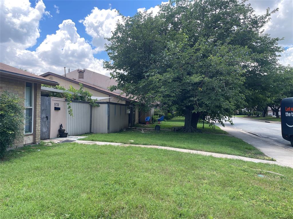 Preston Place Twnhms - Residential Lease