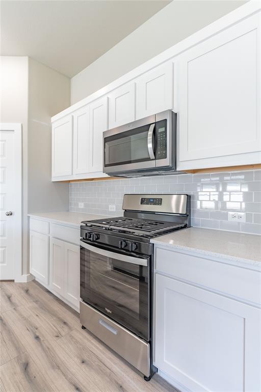 OAK CREEK - Residential Lease