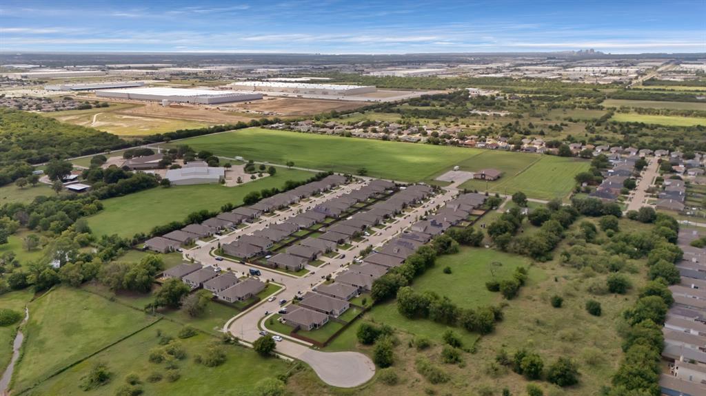 Brook Mdw - Residential