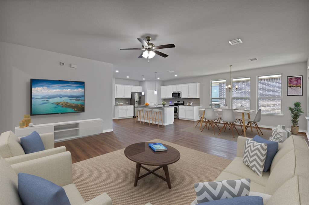 Brook Mdw - Residential