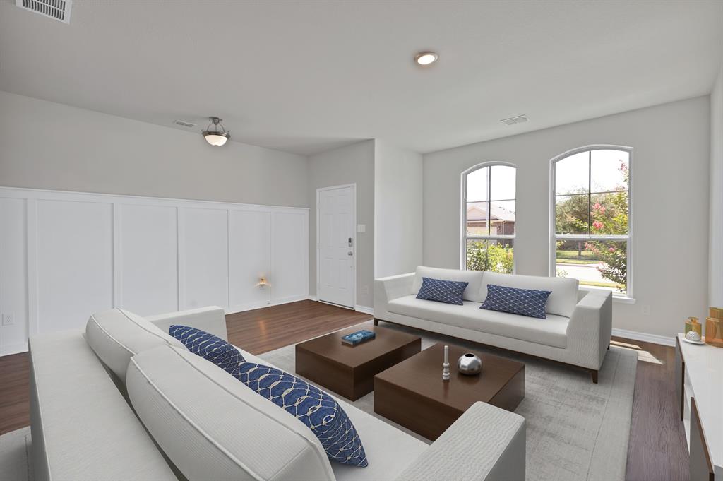 Brook Mdw - Residential