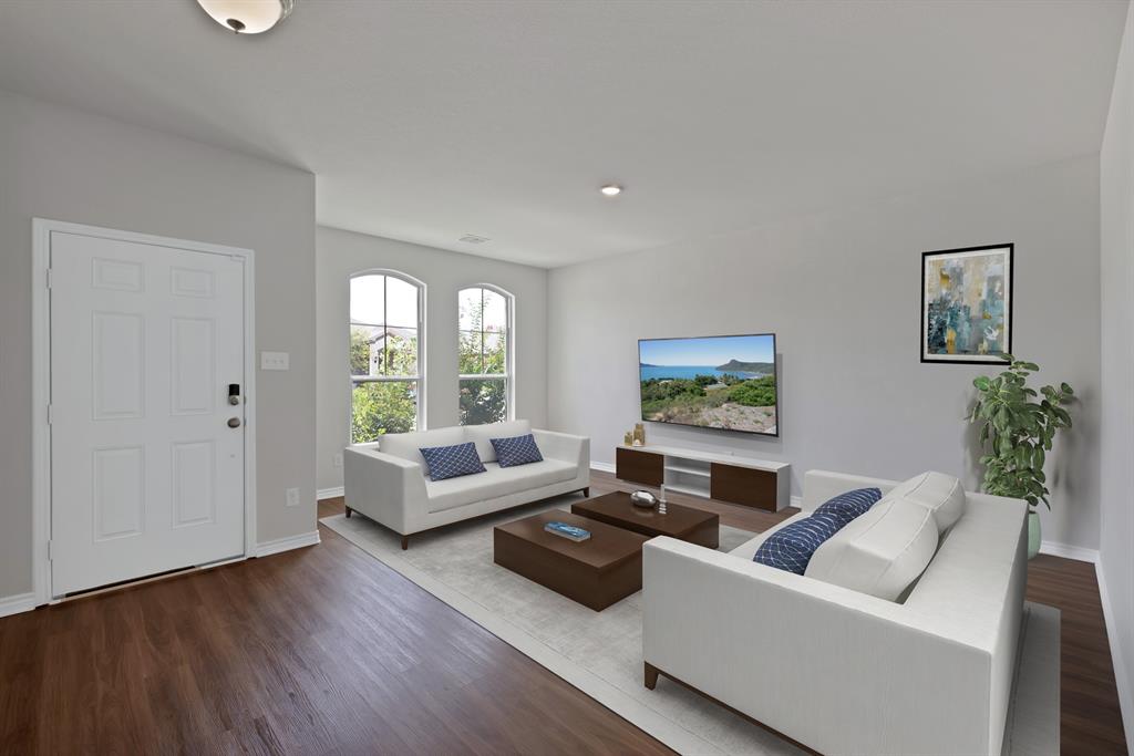 Brook Mdw - Residential