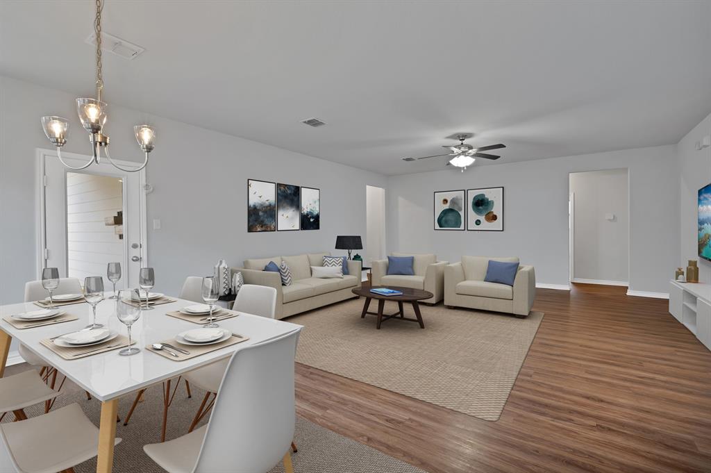 Brook Mdw - Residential