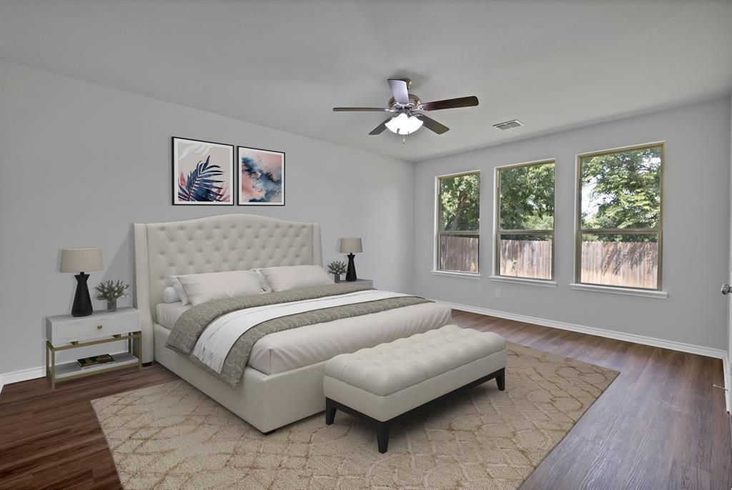 Brook Mdw - Residential