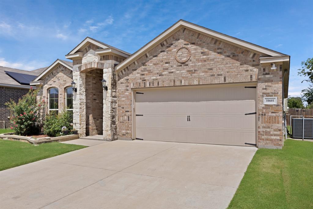 10601 Summer Place Lane