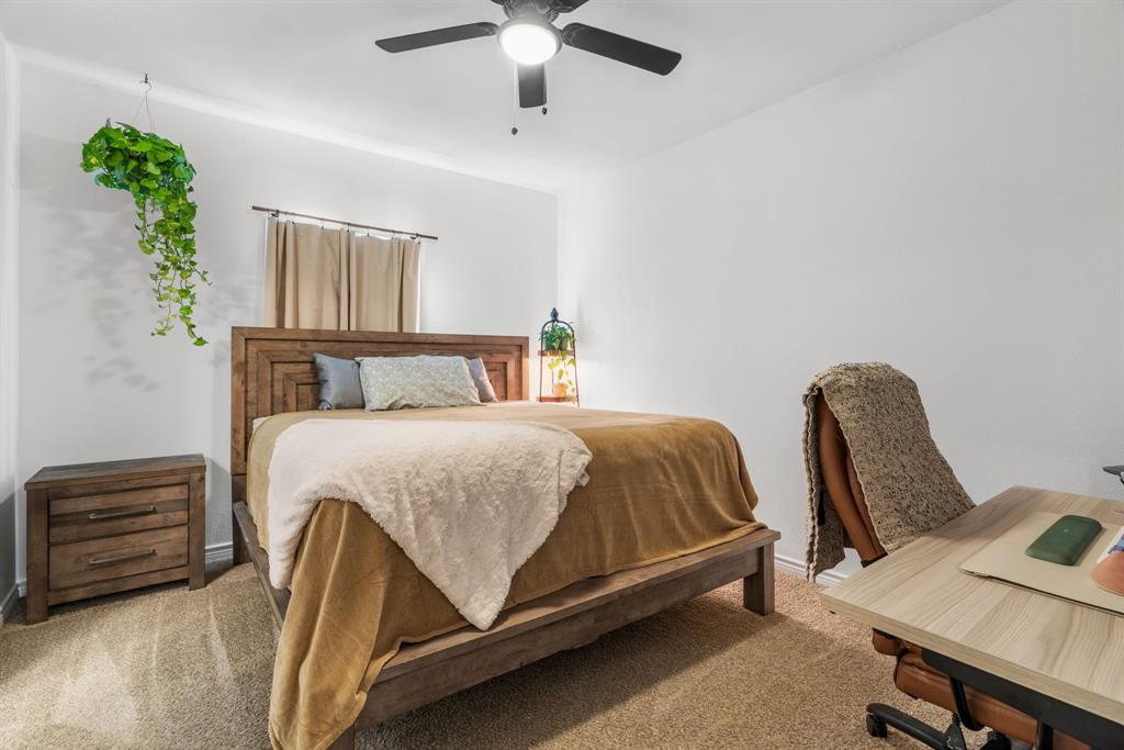 R Starr Addition - Residential