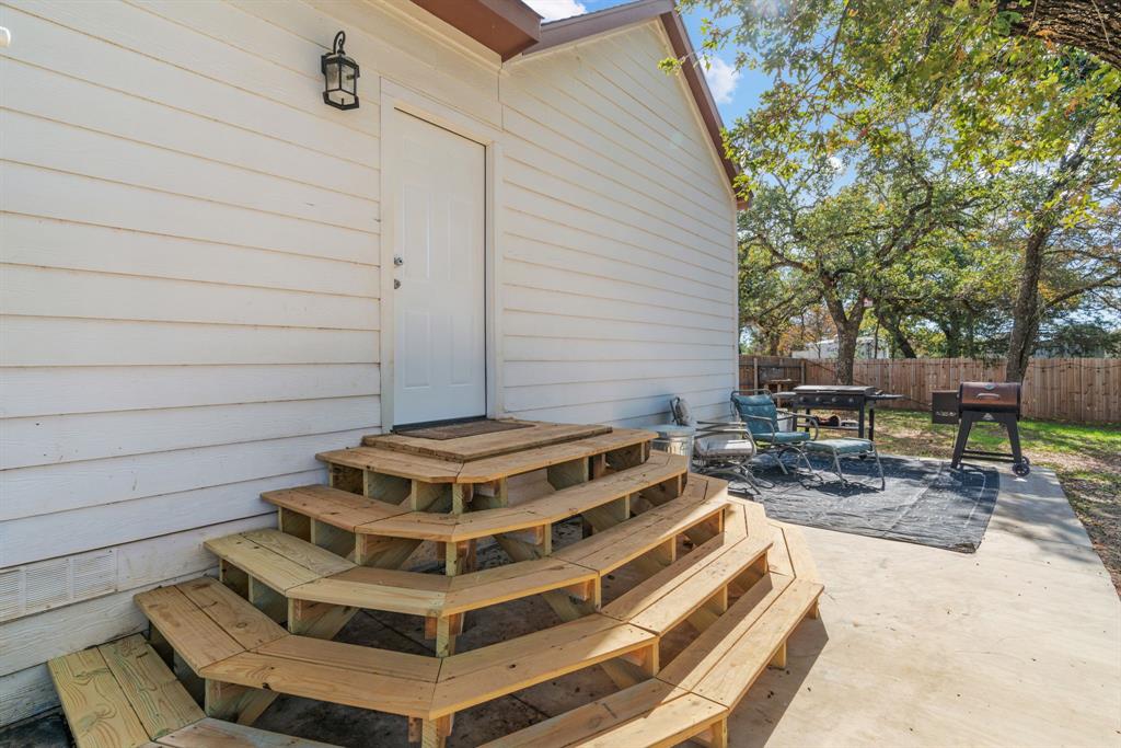 R Starr Addition - Residential