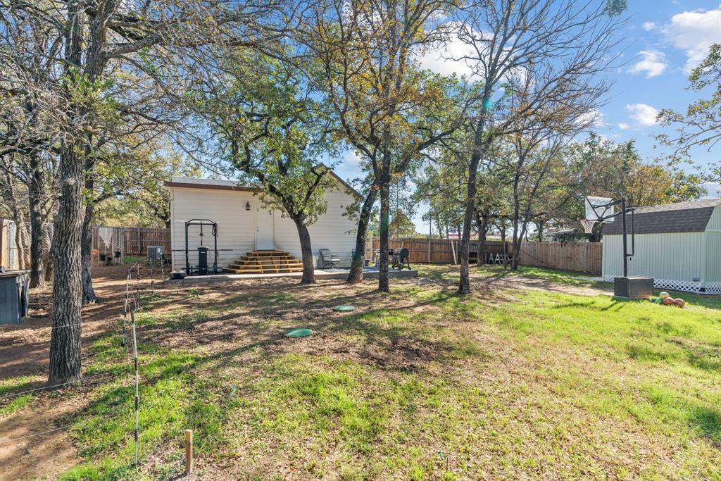 R Starr Addition - Residential