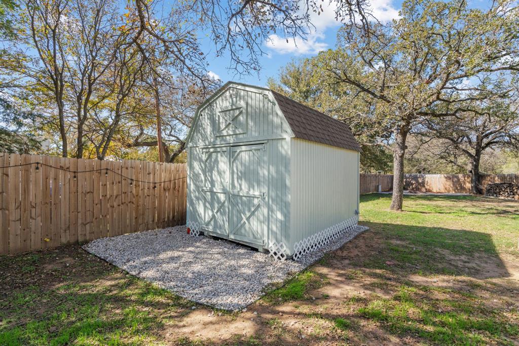 R Starr Addition - Residential