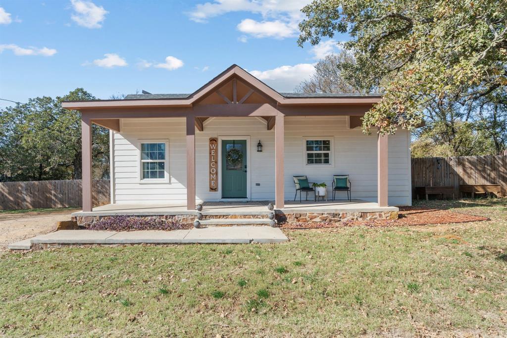 R Starr Addition - Residential