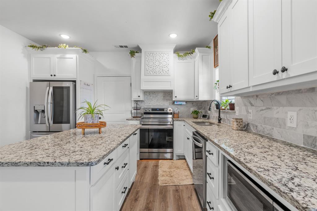 R Starr Addition - Residential