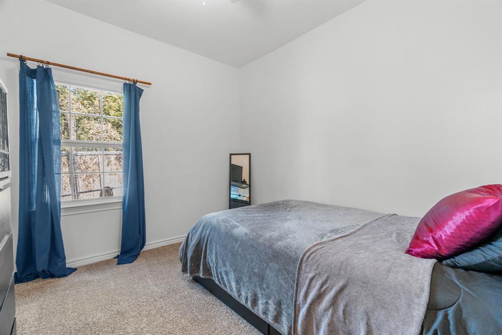 R Starr Addition - Residential