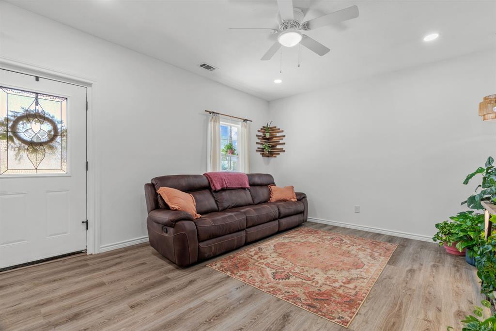 R Starr Addition - Residential