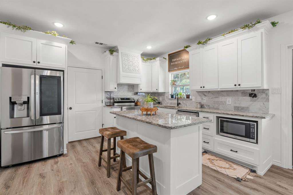 R Starr Addition - Residential