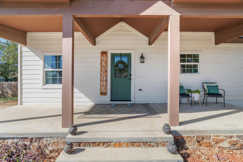 R Starr Addition - Residential