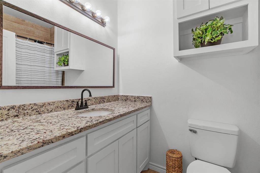 R Starr Addition - Residential