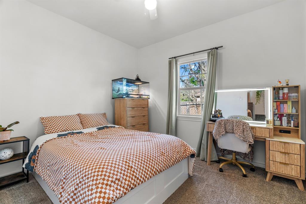 R Starr Addition - Residential