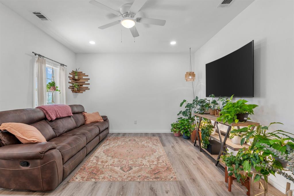 R Starr Addition - Residential